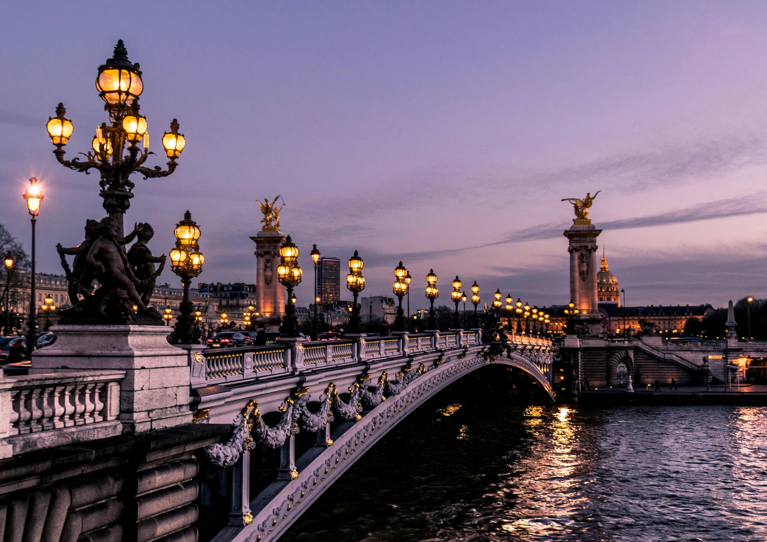 Quels sont les meilleurs restaurants romantiques pour un couple à Paris ?