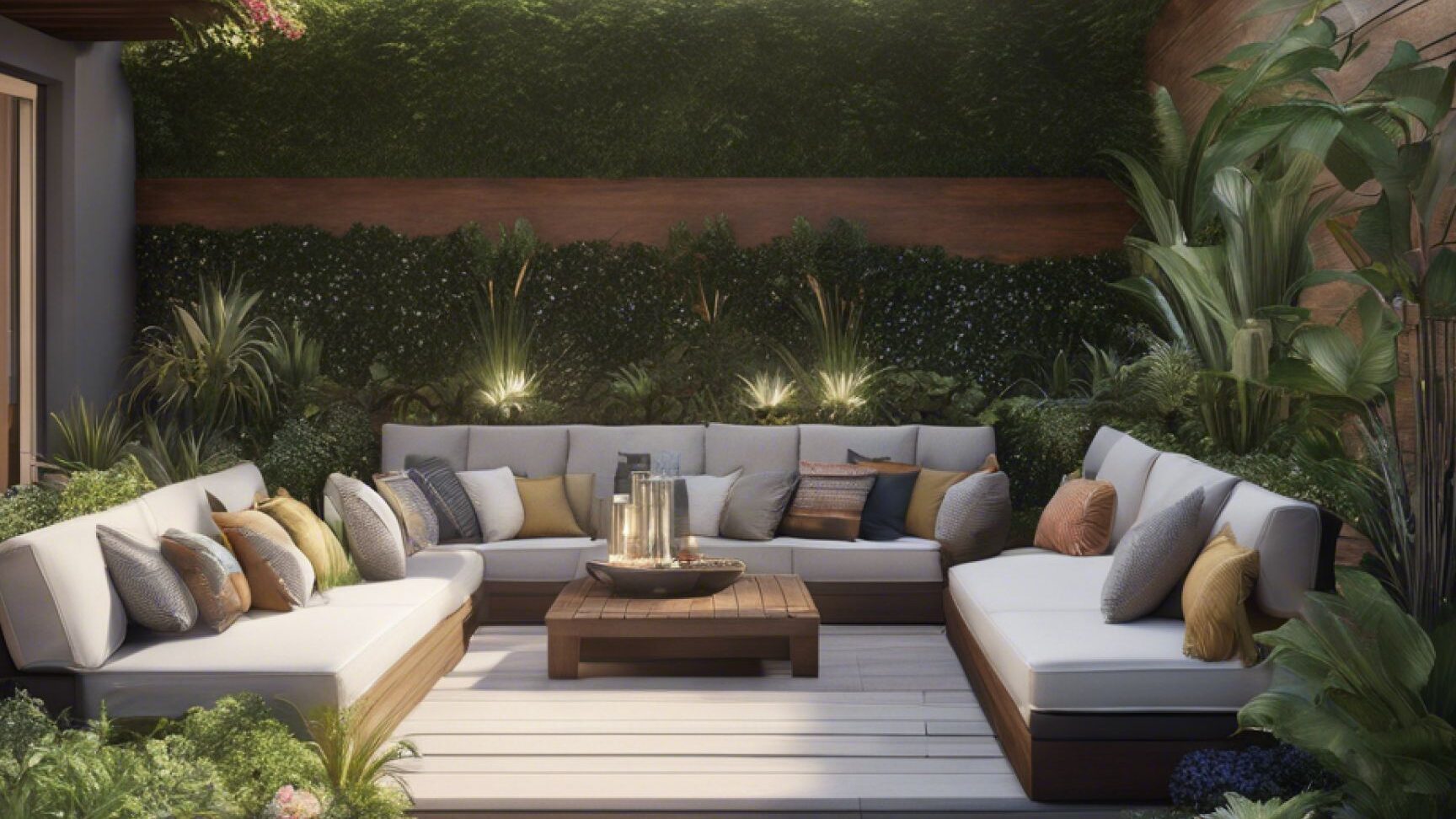 Comment intégrer le style zen dans la décoration de votre terrasse ?