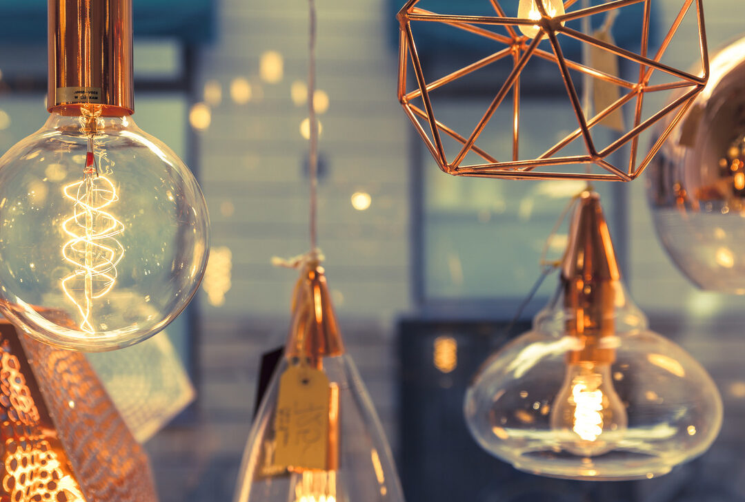 Illuminez votre déco : sélection des plus belles lampes design de l’année