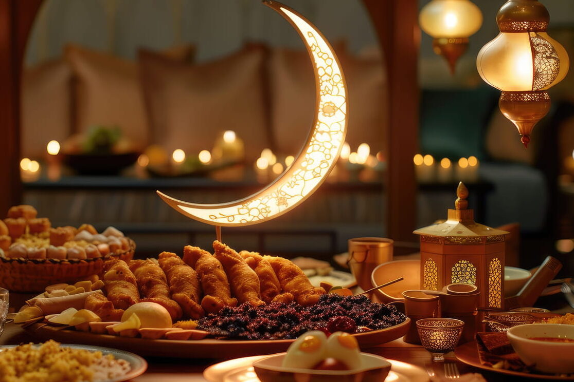 Quelles sont les meilleures recettes pour le Ramadan?