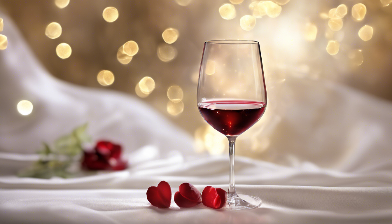 découvrez ce qui fait briller le vin de st-amour avec ses arômes exquis et sa robe étincelante. savourez l'excellence de ce vin envoûtant et passionnant.